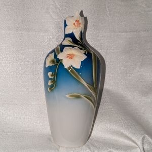 Franz small Vase